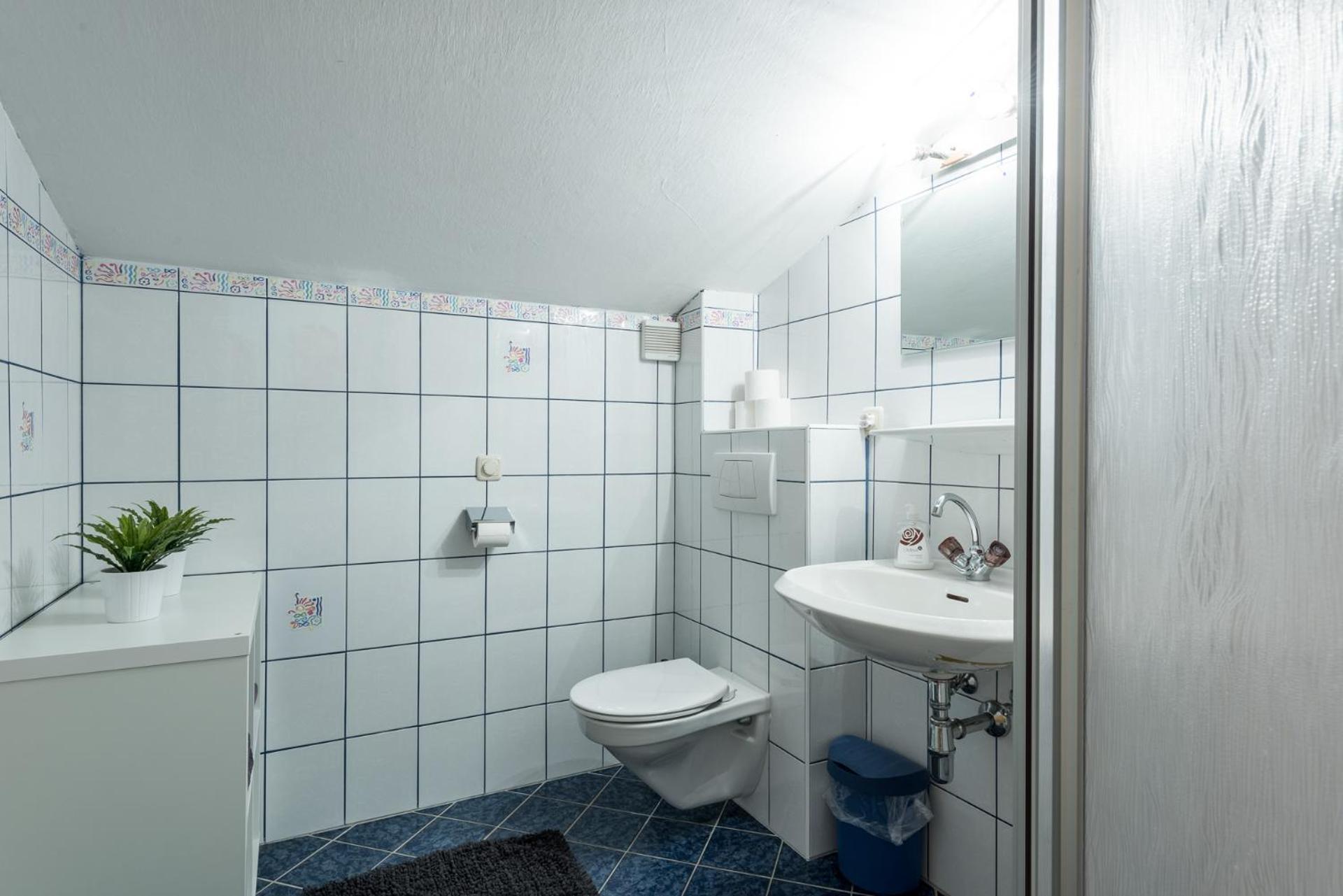 Berggasthof Biberg Saalfelden Zimmer foto