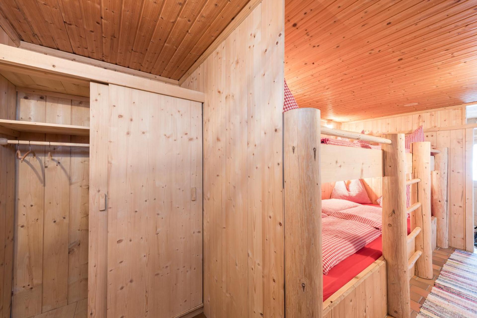 Berggasthof Biberg Saalfelden Zimmer foto